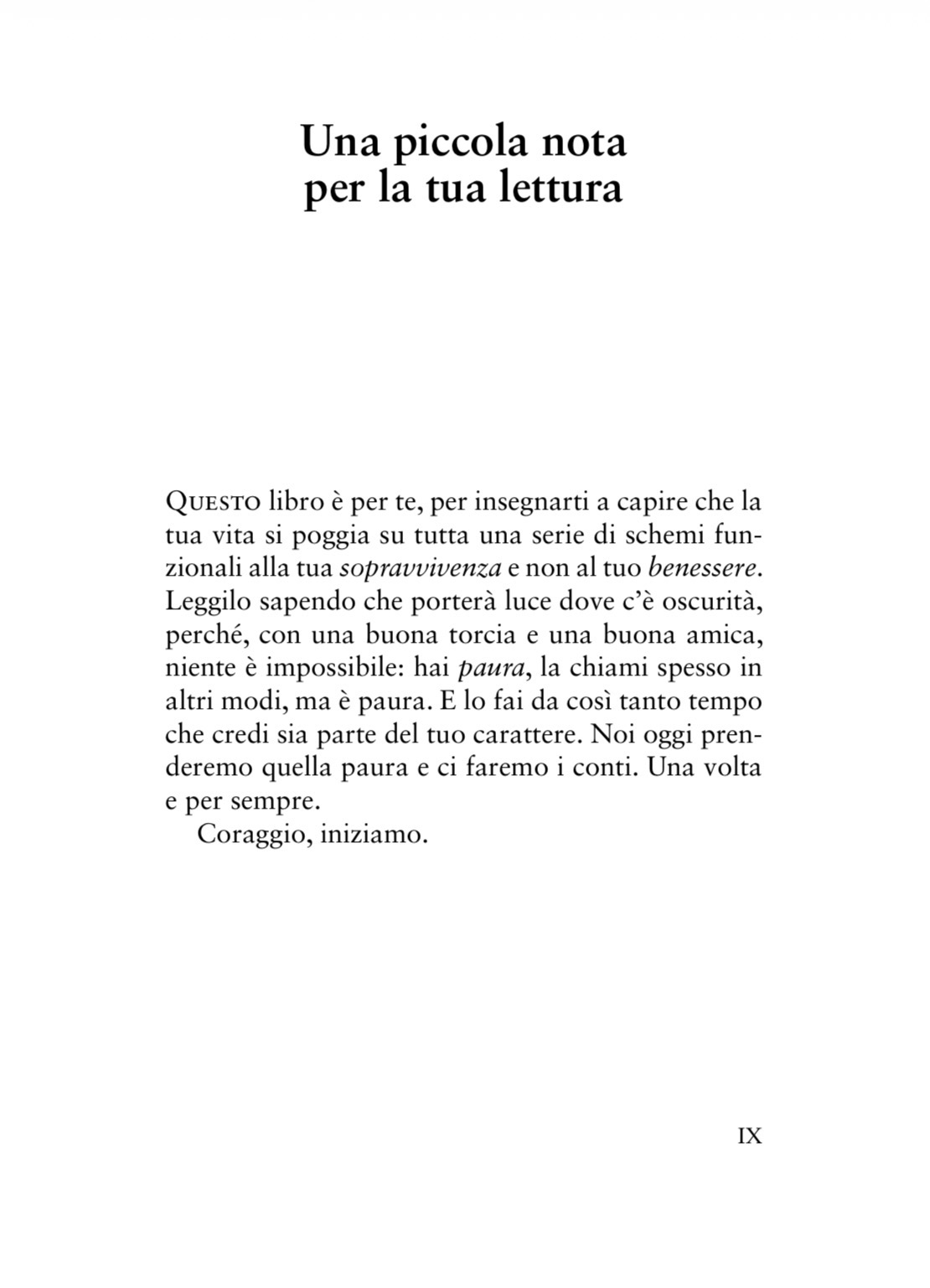 Pagina 5 del libro